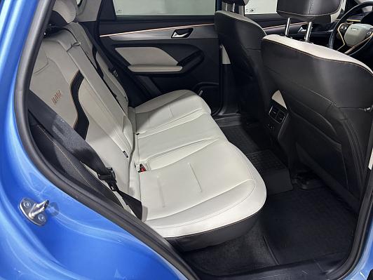 Haval Jolion Elite, 2023 года, пробег 57109 км