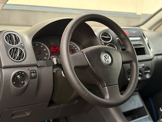 Volkswagen Golf Plus, 2007 года, пробег 234313 км