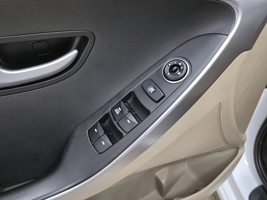 Hyundai i30 Active, 2016 года, пробег 62051 км