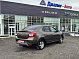 Renault Logan Drive, 2021 года, пробег 116797 км