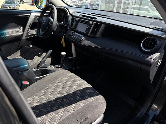 Toyota RAV4, 2013 года, пробег 227318 км