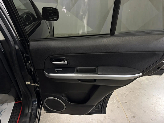 Suzuki Grand Vitara JLX-A, 2008 года, пробег 232310 км