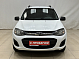 Lada (ВАЗ) Kalina Classic Glonass 21941-51-213, 2013 года, пробег 196350 км