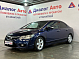 Honda Civic, 2010 года, пробег 217000 км