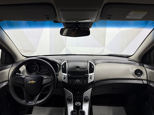 Chevrolet Cruze LS, 2014 года, пробег 240000 км