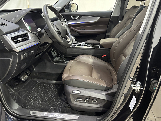 Chery Tiggo 8 Pro Dreamline, 2022 года, пробег 23500 км