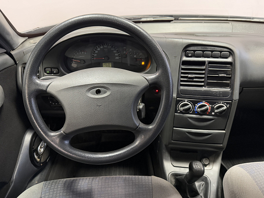 Lada (ВАЗ) 2110, 2010 года, пробег 120000 км
