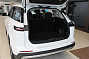Jaecoo J6 Комфорт, белый