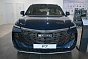 Haval F7 Техно + (2026), голубой