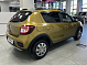 Renault Sandero Stepway Drive, 2018 года, пробег 120000 км