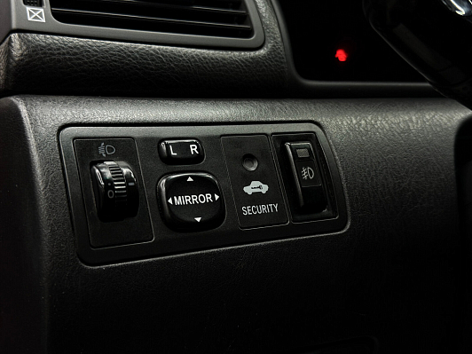 Toyota Corolla, 2006 года, пробег 247400 км