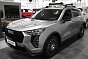 Haval Jolion Premium, серый