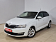 Skoda Rapid Active, 2018 года, пробег 146975 км