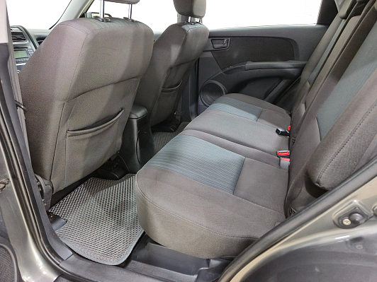 Kia Sportage Comfort, 2010 года, пробег 207419 км