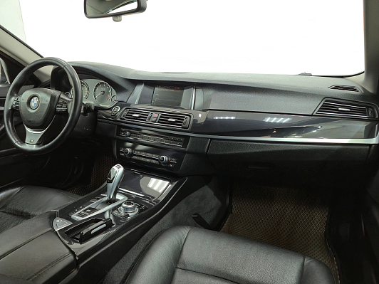 BMW 5 серии, 2014 года, пробег 290985 км