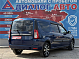 Lada (ВАЗ) Largus, 2015 года, пробег 151000 км