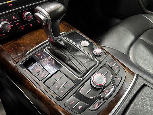 Audi A6, 2013 года, пробег 226633 км