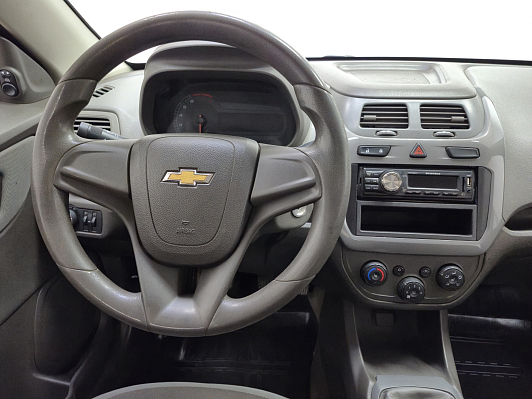 Chevrolet Cobalt LT, 2014 года, пробег 177662 км