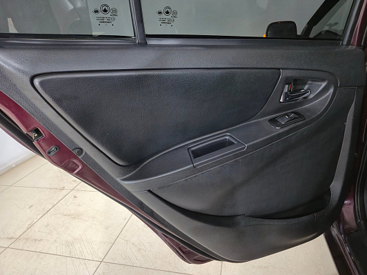 Geely MK Comfort, 2013 года, пробег 103183 км