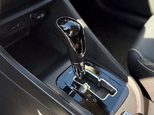 Changan Alsvin DLX, 2023 года, пробег 1705 км