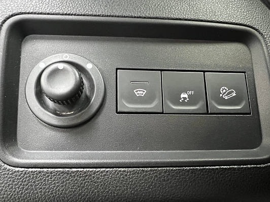 Renault Duster Drive, 2021 года, пробег 135069 км