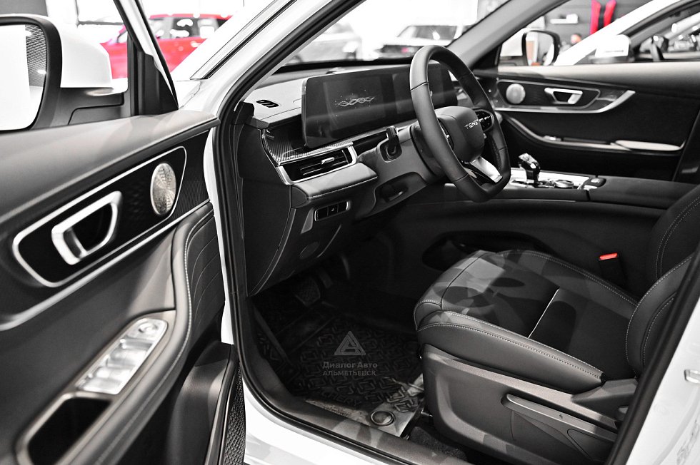 Tenet T7 Актив, белый