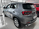 Chery Tiggo 4 Pro Family, серый