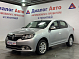 Renault Logan Privilege, 2014 года, пробег 160164 км