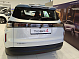 Chery Tiggo 4 Ultra, серебряный