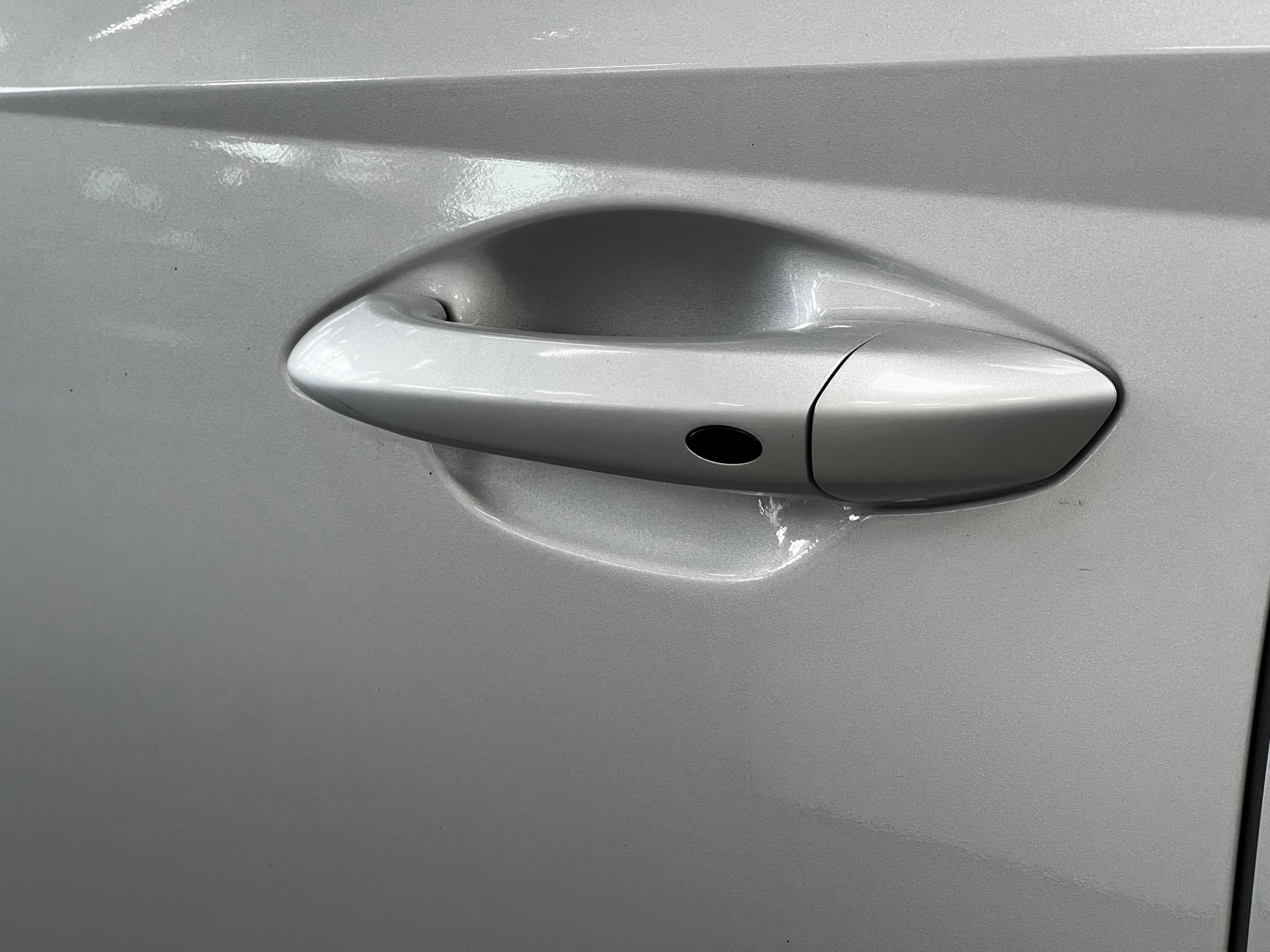 Hyundai Tucson High-Tech, 2024 года, пробег 59489 км