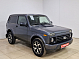 Lada (ВАЗ) 2121 (4x4) Luxe Кондиционер Металлик (2017-2018), 2019 года, пробег 62456 км