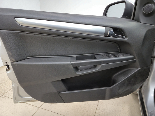 Opel Astra, 2007 года, пробег 148890 км