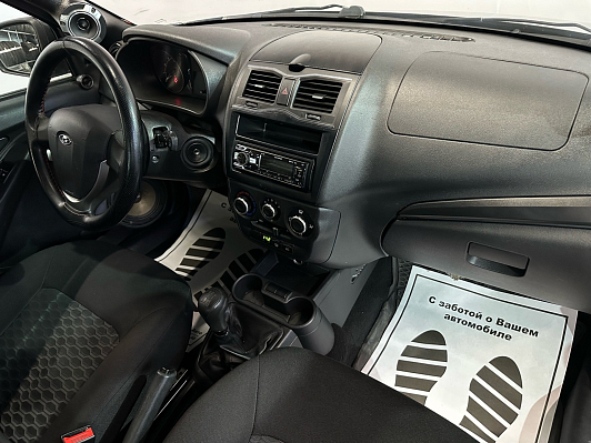 Lada (ВАЗ) Granta Classic, 2018 года, пробег 182000 км