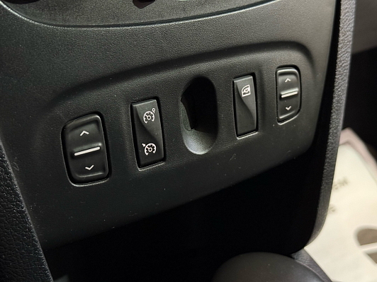 Renault Logan Privilege, 2014 года, пробег 183222 км