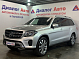 Mercedes-Benz GLS GLS 350 d 4MATIC Особая серия, 2017 года, пробег 198181 км
