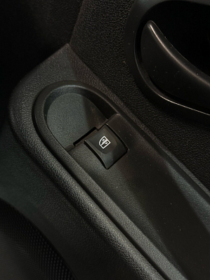 Renault Duster Life, 2015 года, пробег 198000 км