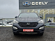 Hyundai Santa Fe Dynamic, 2012 года, пробег 196152 км