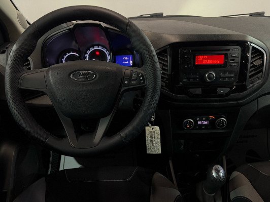 Lada (ВАЗ) XRAY Luxe, 2017 года, пробег 164500 км