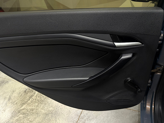 Lada (ВАЗ) Vesta 50 Anniversary, 2016 года, пробег 157227 км