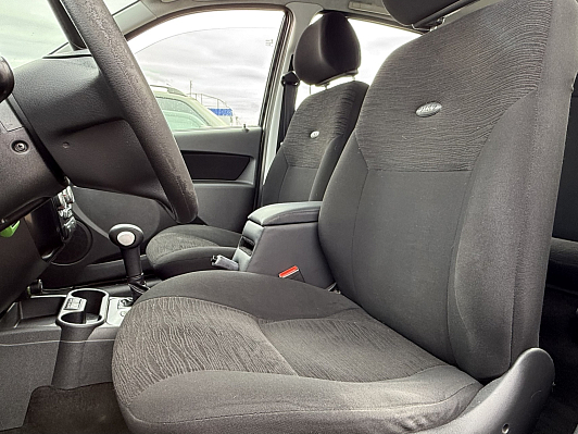 Lada (ВАЗ) Kalina Comfort Glonass 21922-51-223, 2013 года, пробег 169450 км