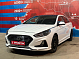 Hyundai Sonata Comfort, 2019 года, пробег 144000 км