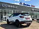 Renault Kaptur Style, 2016 года, пробег 137903 км