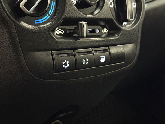 Lada (ВАЗ) Granta Comfort, 2023 года, пробег 41500 км