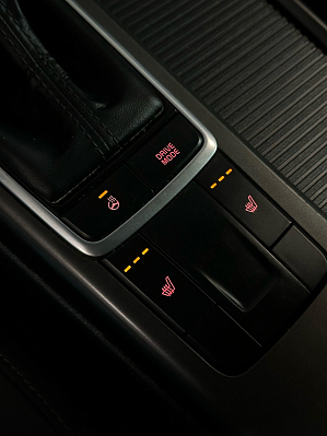 Kia Optima Comfort, 2018 года, пробег 160270 км