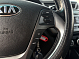 Kia Rio Comfort Аудио, 2016 года, пробег 143512 км