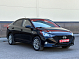 Hyundai Solaris Специальная Серия "10 лет", 2021 года, пробег 256949 км