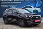 CHERY Tiggo 8 Pro Max Ultimate, 2022 года, пробег 21000 км