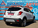 Opel Mokka Enjoy, 2015 года, пробег 10508 км