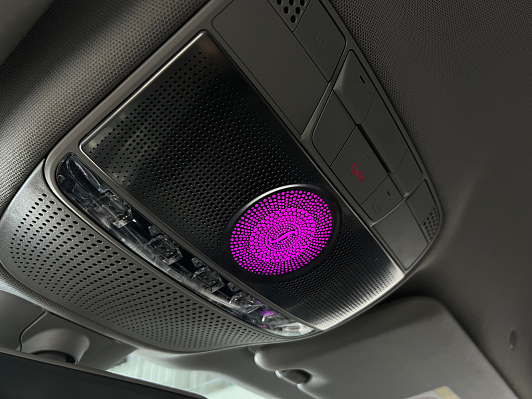 Mercedes-Benz E-Класс E 200 Business, 2018 года, пробег 116412 км