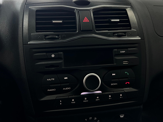 Lada (ВАЗ) Granta, 2019 года, пробег 85000 км